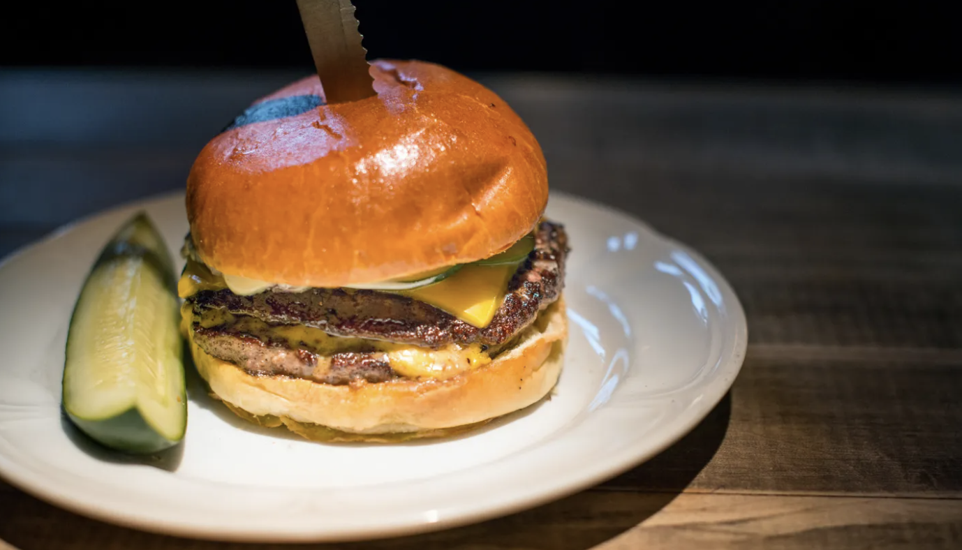 eCommerce & Growth Peers Dinner - Au Cheval — NYC
