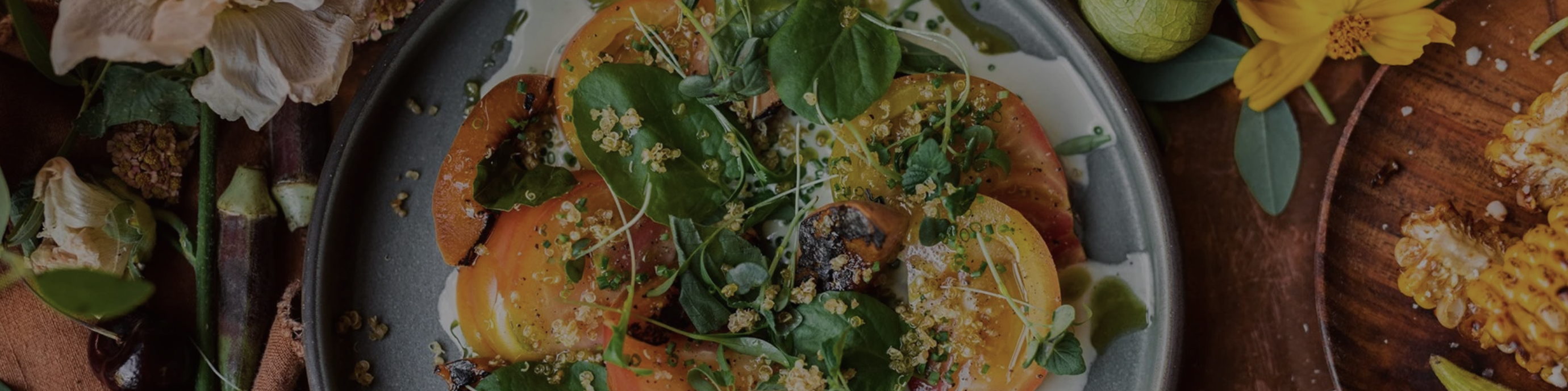 eCommerce & Merchandising Peers | Andina | Portland
