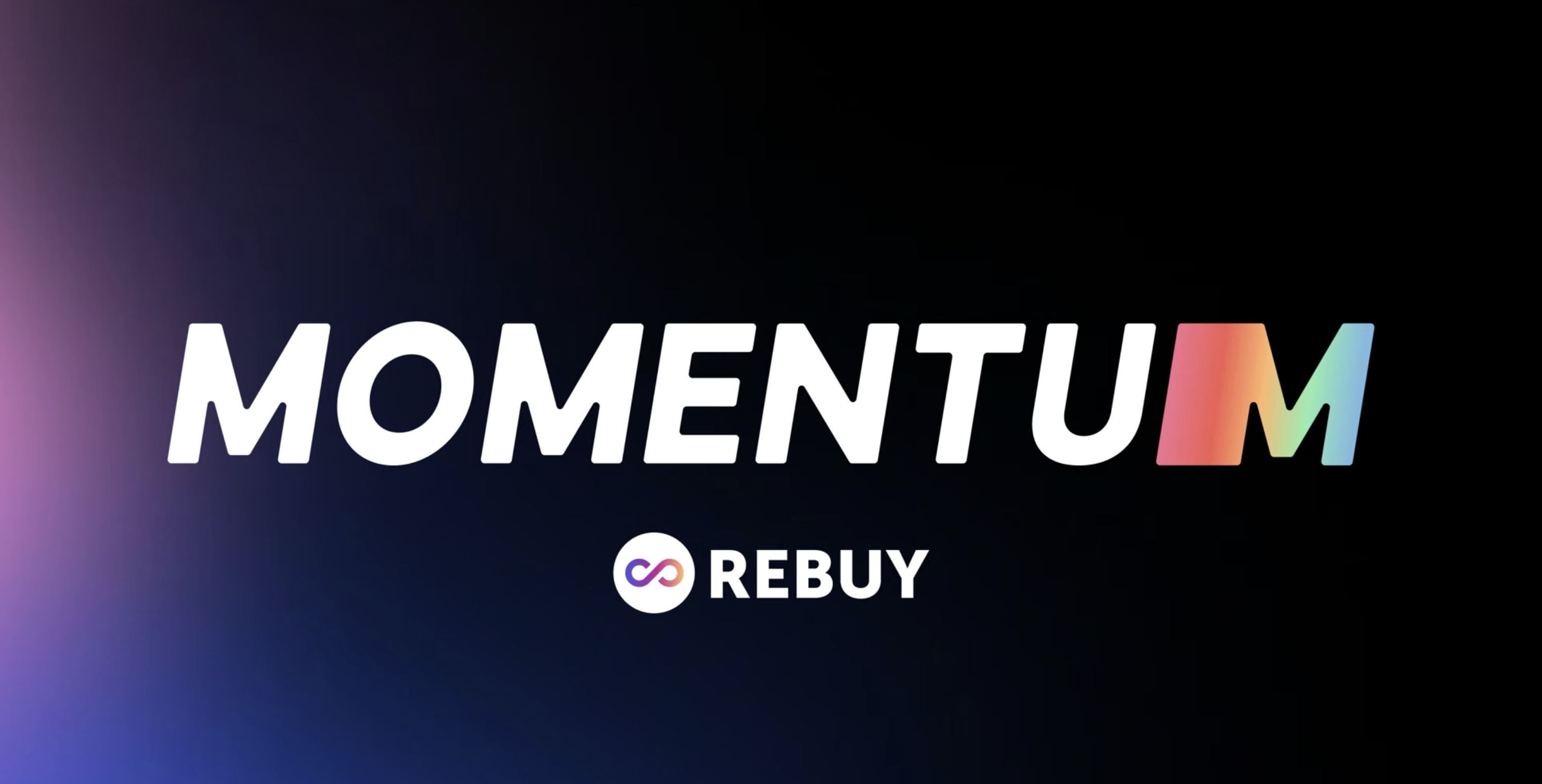 Momentum London Summit + Purple Dot Happy Hour