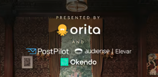 Orita presents: An Evening at Boston's Most Exclusive Social Club